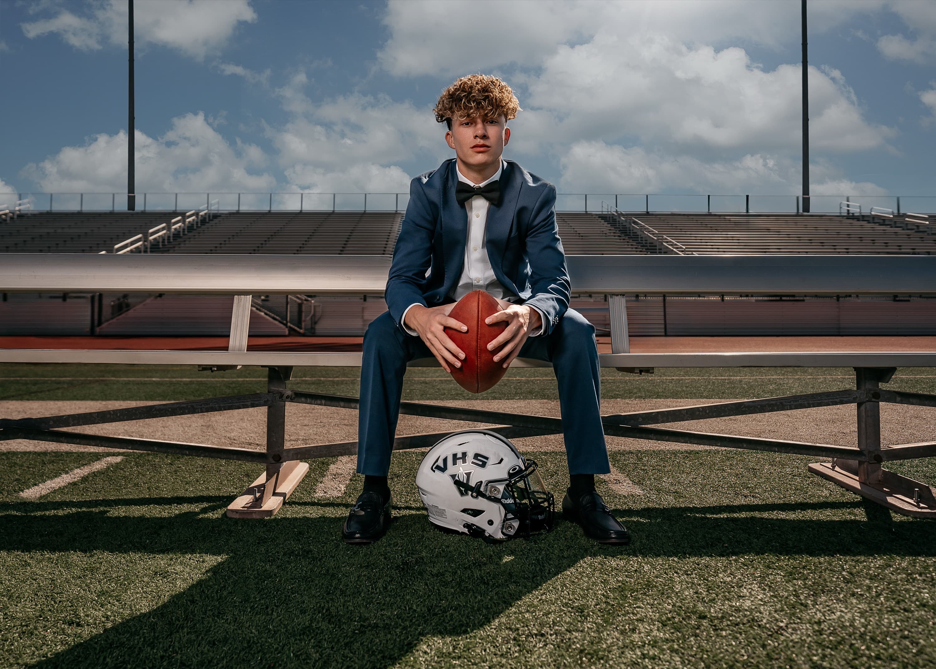 Senior portrait photographer Austin TX