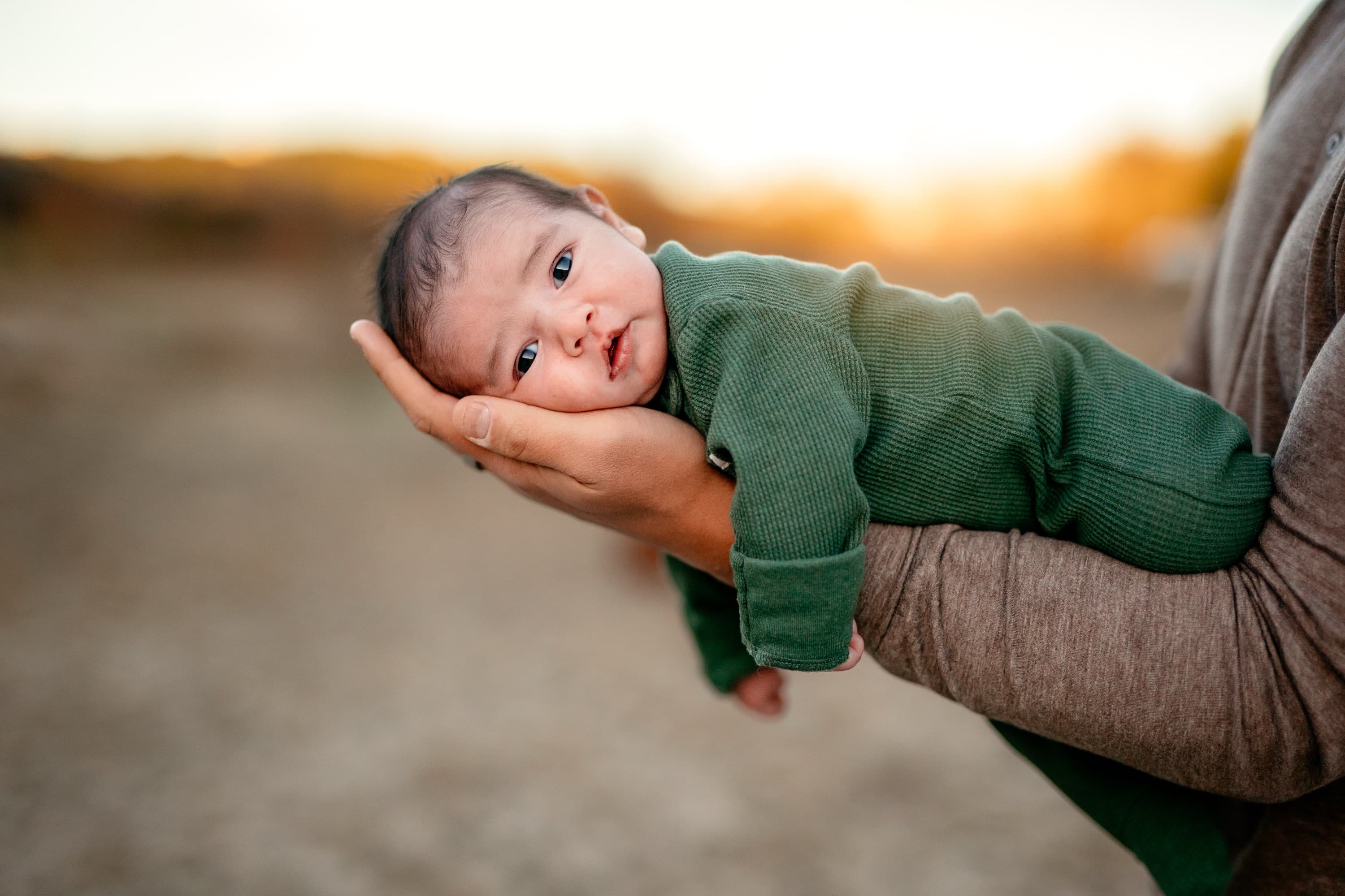 Austin Newborn Photography: A Complete Guide for New Parents