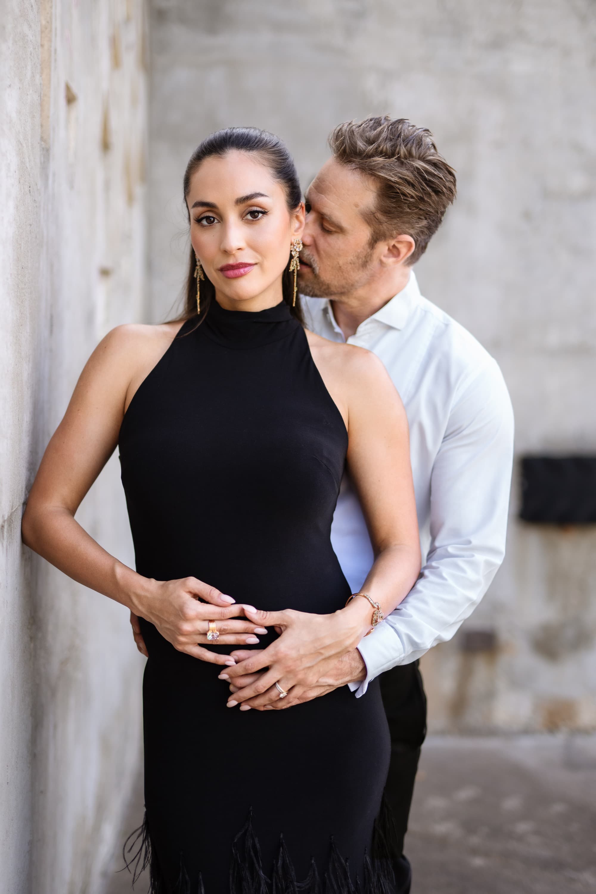 Maternity photographer Austin TX
