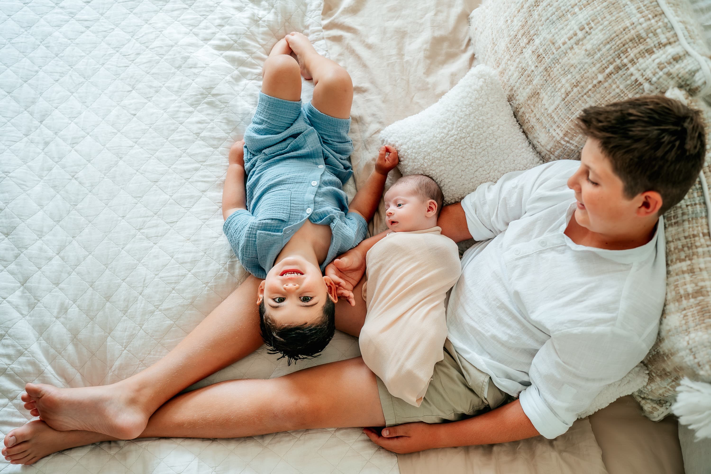Newborn photos Austin TX