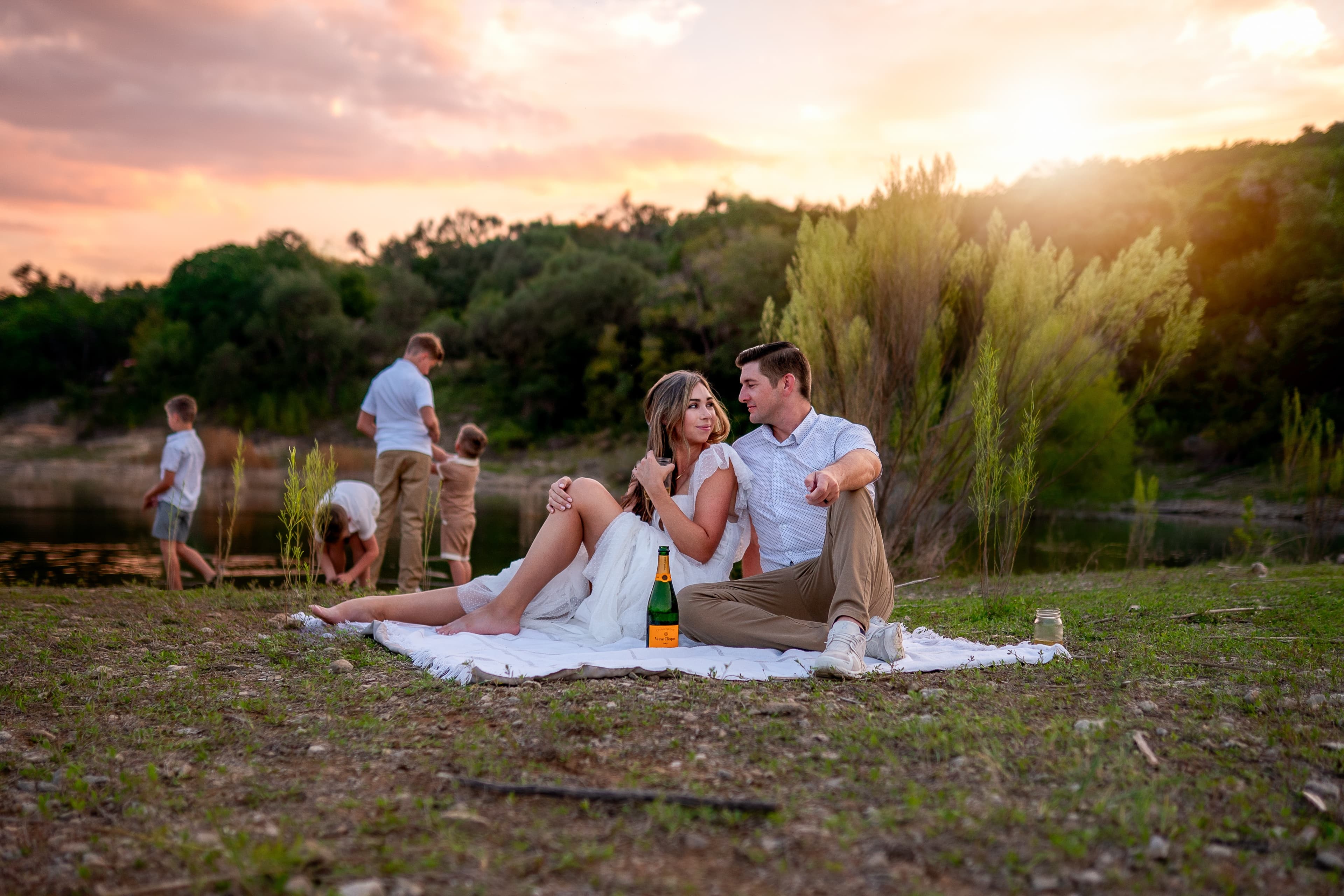 Samantha Haines. Austin portrait photographer