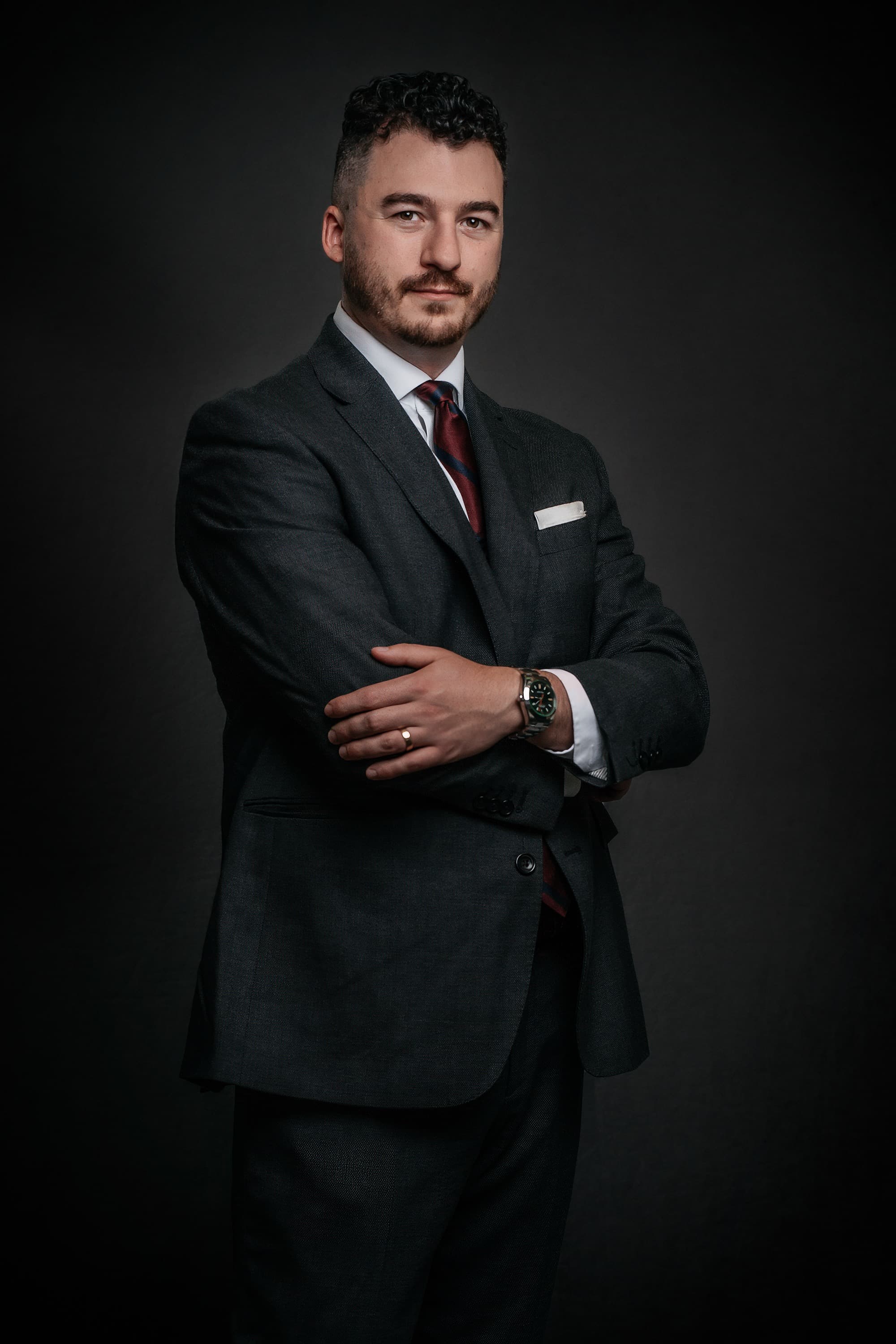 Executive headshots Austin Texas